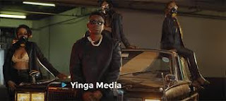 New Video|Young Lunya-FIMBO|Download Official Mp4