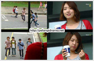 Sinopsis Heartstrings Episode 5