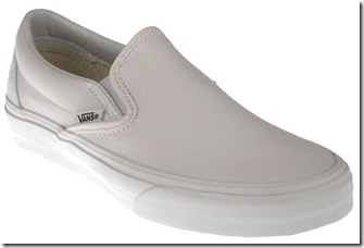 Vans Classic Slip On Sneakers