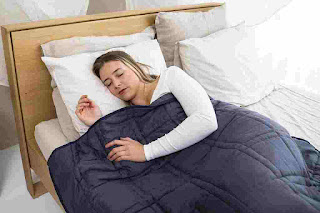 Get Enough Sleep