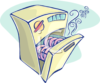 0511-1009-2817-0333_Cartoonish_Dishwasher_clipart_image.png (350×291)