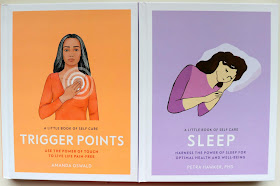 dk canada books self care trigger points and sleep