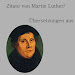 Referenz Sprüche Martin Luther 