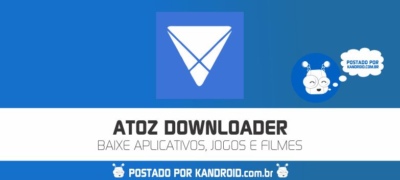 AtoZ Downloader
