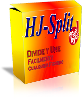 Download HJ-Split, HJSPLIT, Download hjsplit