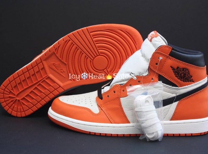 Air Jordan 1 Reverse Shattered Backboard 555088-113 Release Date