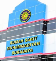 Lowongan Kerja Surabaya RS PKU Muhammadiyah Surabaya