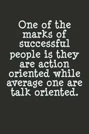 Powerful Oriented Quotes About Successful People