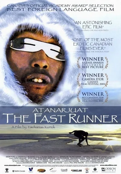 Atanarjuat The Fast Runner 2001
