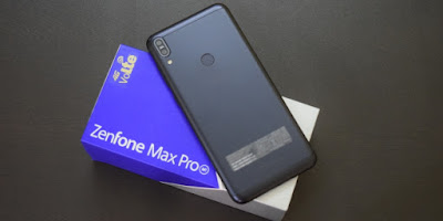 Perbandingan Asus Zenfone 5Q vs Asus Zenfone Max Pro M1 Bagus Mana?