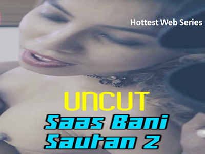 Saas Bani Sautan 2 2020 Hindi Short Film 720p HDRip