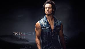 Tiger Shroff hd Wallpaper 05