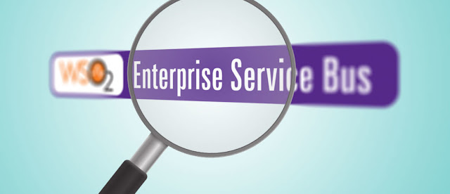 WSO2 enterprise service bus