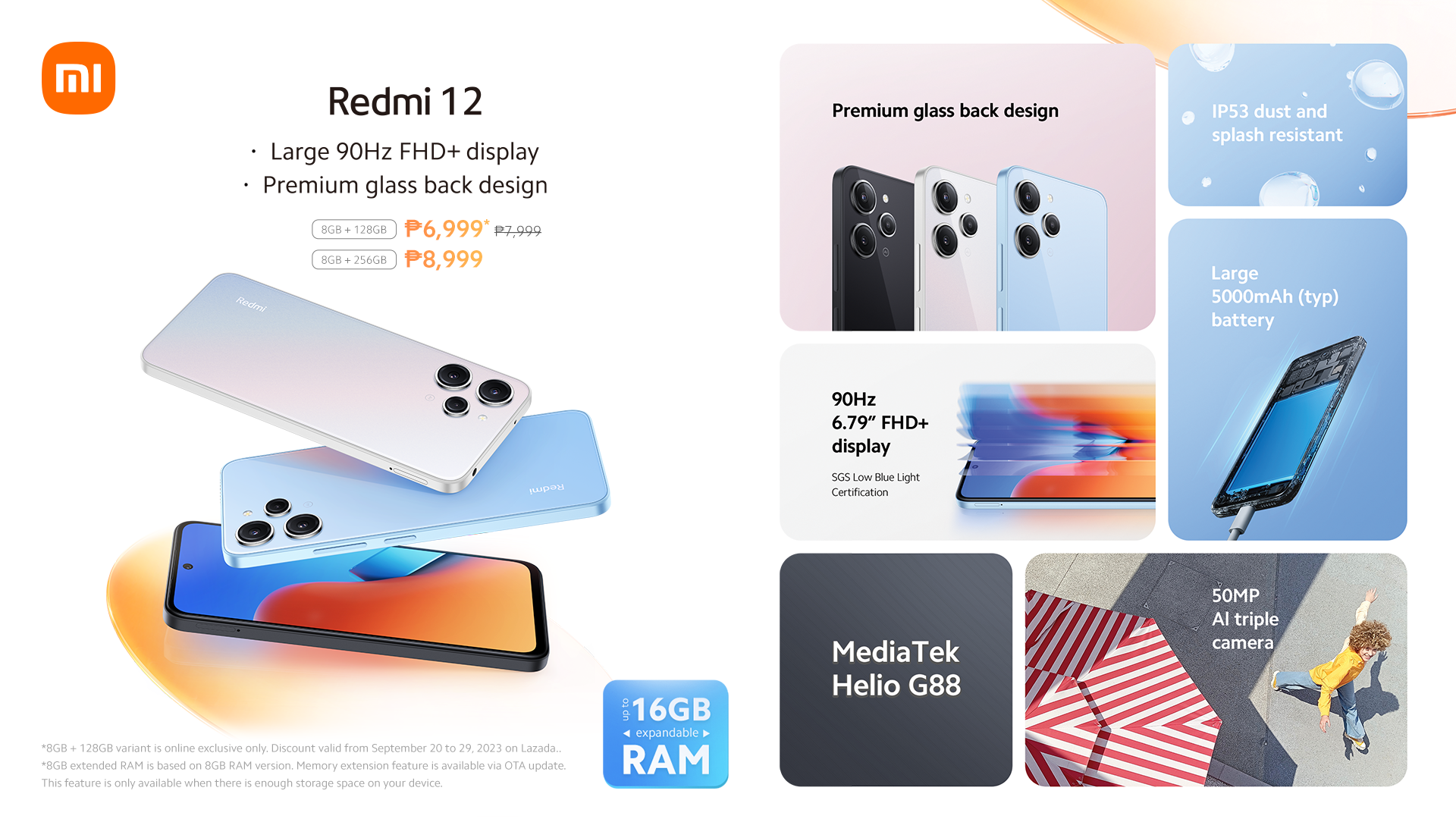 Redmi 12 jexxhinggo.com