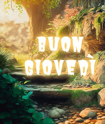 Immagini di Buon Giovedì
