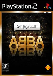 Singstar ABBA | PS2