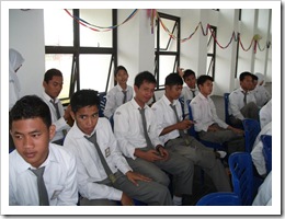 Perpisahan Siswa Kelas XII (Secgen Generation) dengan Keluarga Besar SMAN Pintar Kabupaten Kuantan Singingi17