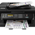 Epson lanceert zakelijke inkjets