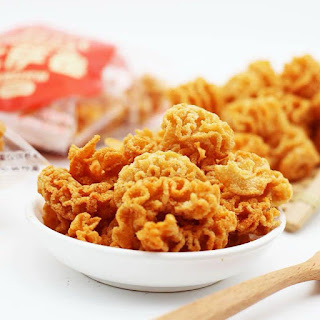 Temukan Taiko Krezz 500g/1000g  Keripik Gurita Octopus Roasted Snack camilan seharga Rp. 25.999 Dapatkan sekarang juga di Krinkz.co!