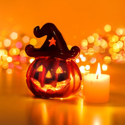 Happy halloween 2018 images for whatsapp profile dp picture
