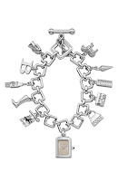 Charm Bracelet Watch1