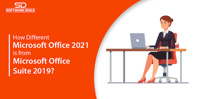 MS Office 2021 download