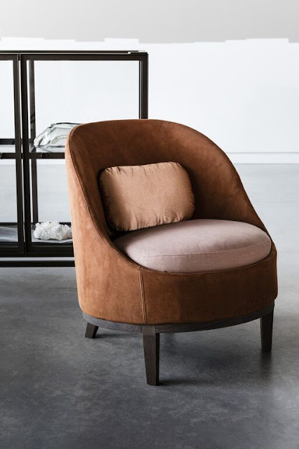 Piet Boon Studio chair bespoke design