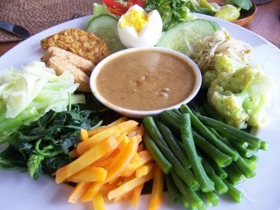 Resep Gado-Gado Jakarta - Resep Masakan 4