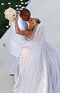 kendra wilkinson wedding