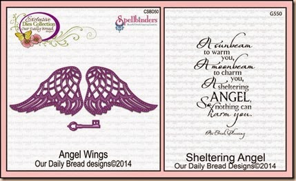 Our Daily Bread designs