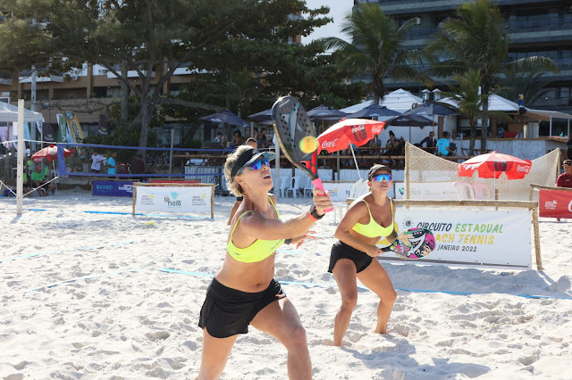 Treinos de Condicionamento Físico Específicos para Beach Tennis