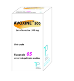 AVOXINE دواء