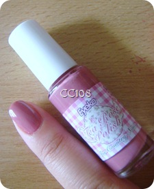 tearose
