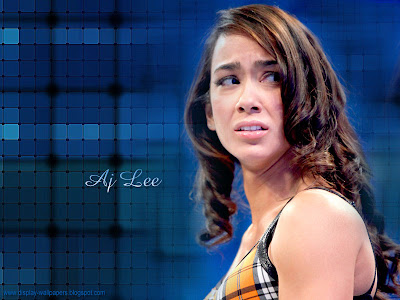 Aj Lee Wallpaper