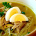 Good Food Soto Bangkalan Recipes