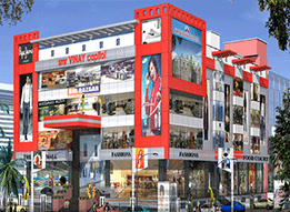 Commercial Property in Hyderabad