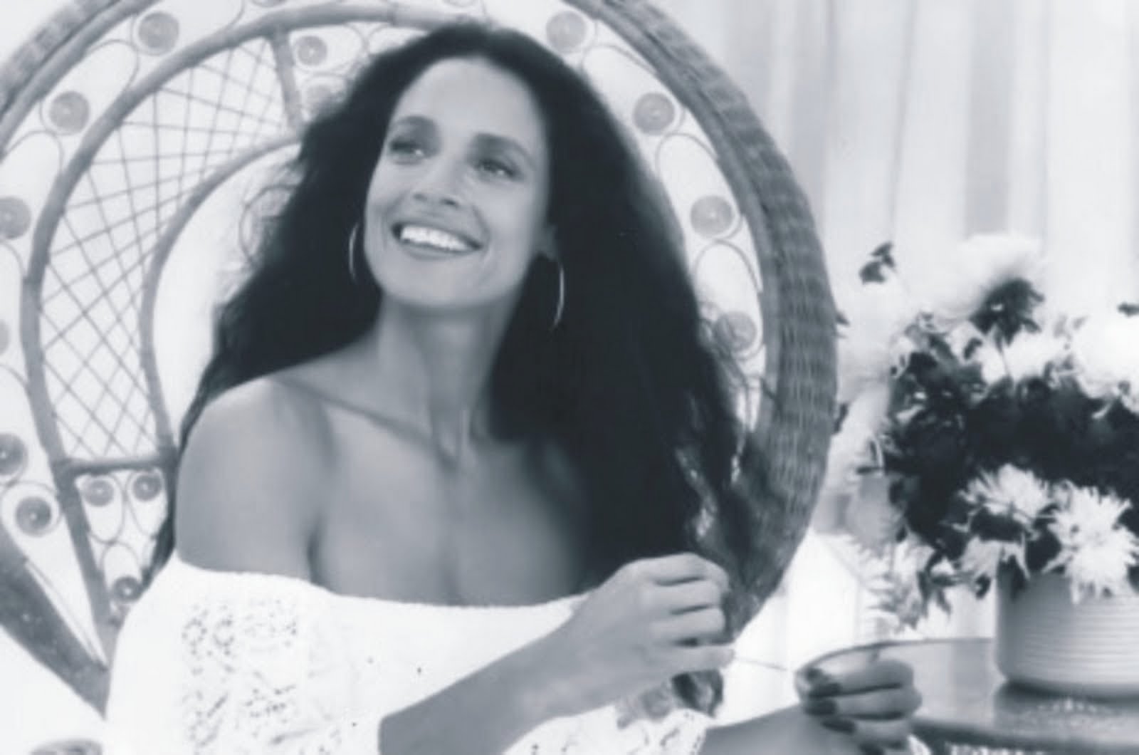 Sonia Braga - Picture Hot