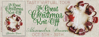 http://www.tastybooktours.com/2015/08/the-great-christmas-knit-off-by.html 