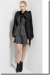 Rachel Zoe Fall 2011 Ready-to-Wear New York 25