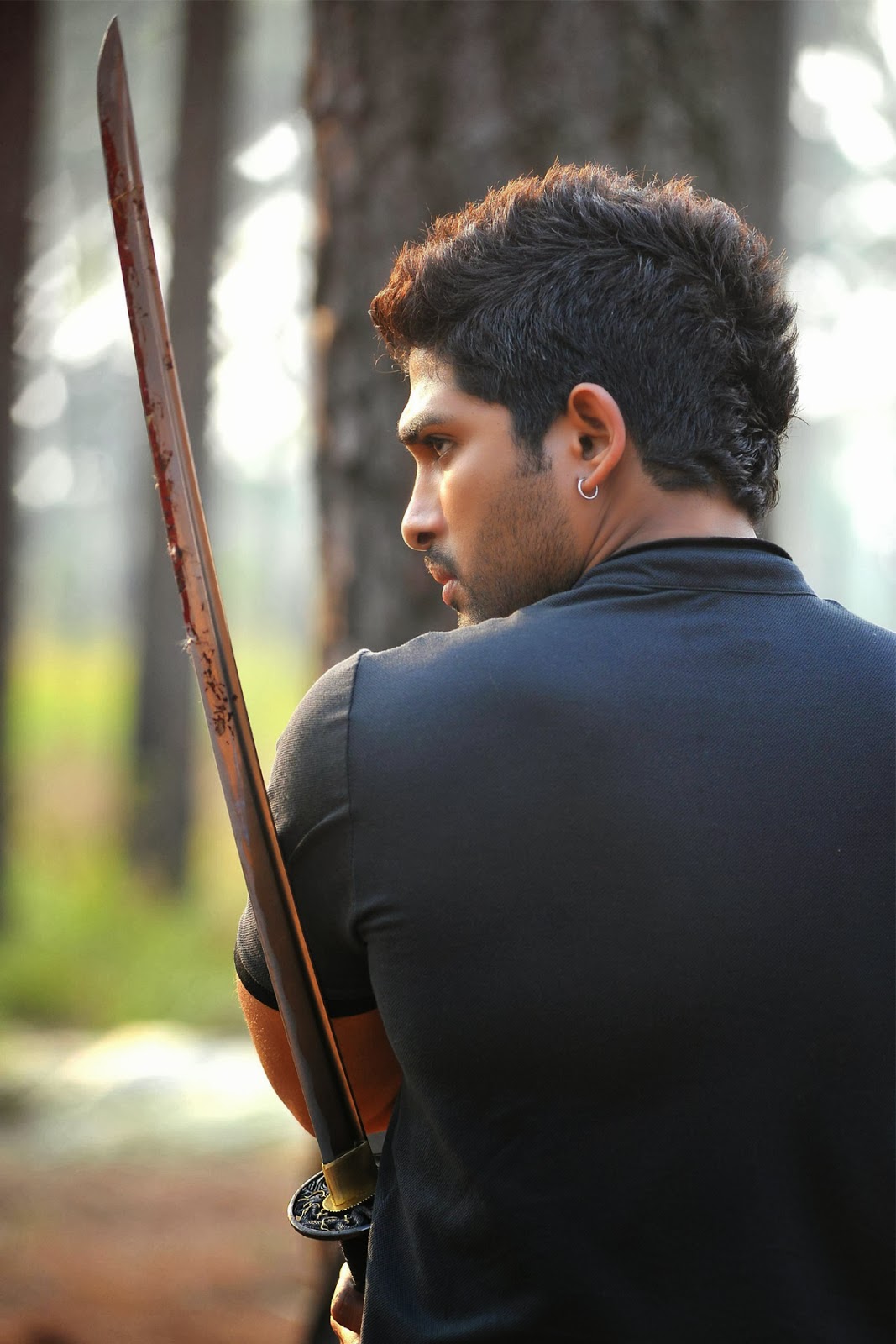 Allu Arjun HD Wallpapers | HD Wallpapers (High Definition)|HDwalle