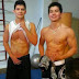 Rayver and Rodjun Cruz: Topless Hot Photos of the Hunk Brothers!