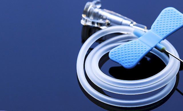 Medical Elastomers