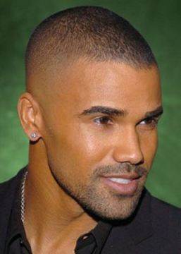  Stylish Black Men Hairstyles