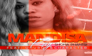 (Afro House) Mandisa Kay Feat. Uhuru & Character - Shona Phansi (Original) (2016)