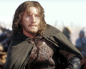 Faramir (David Wenham)