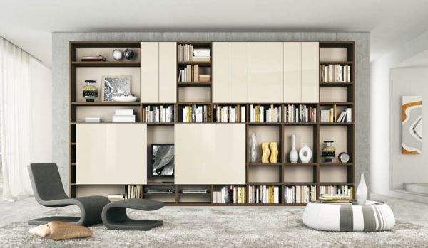 Contemporary Living Room Ideas by Alf Da Fre-5