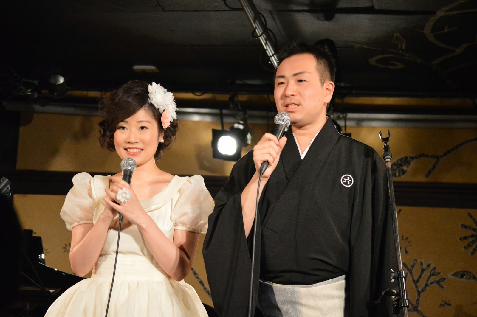 インフォメーション Melodyrecords かとうれい子 六本木ヒロシ 凸撃イベント徹底レポート超絶アップ