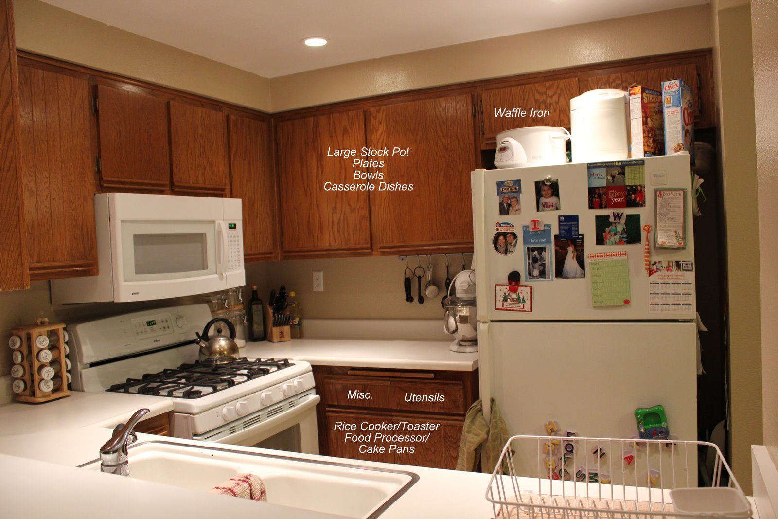 Kitchen Warming Drawer