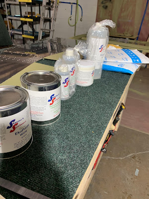 Stewart Systems Paint