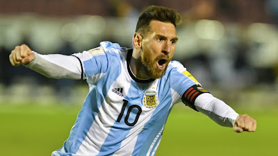 Argentina VS Mexico FIFA World Cup 2022 :Lionel Messi's under preasure;